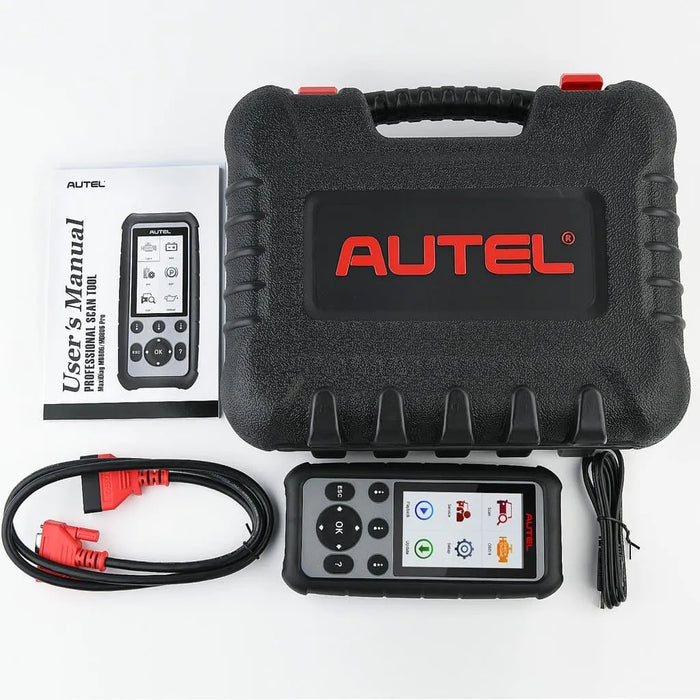 Autel MaxiDiag MD806 Pro OBD2 Scanner Full System Diagnostic Tool as Maxidiag MD808 Pro