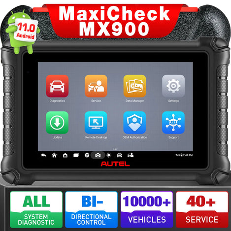 Autel MX900