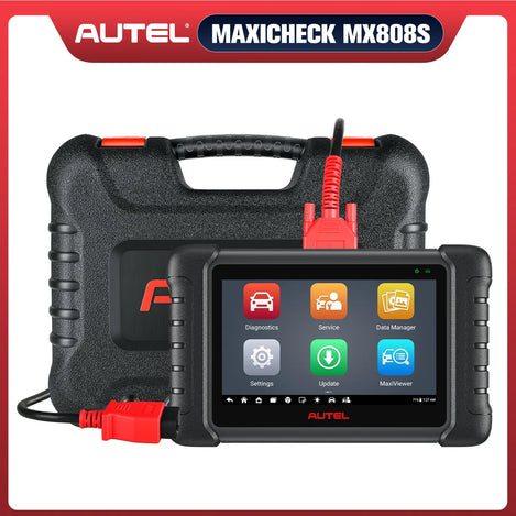 Autel MX808S