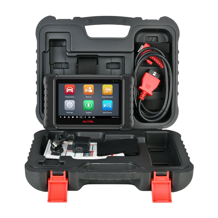 Autel_MaxiCheck_MX808S_PACKING