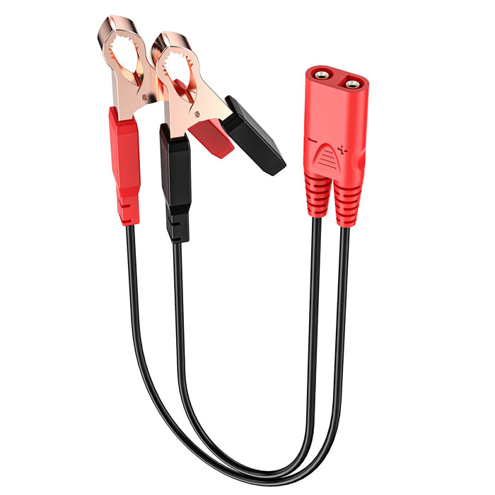 Autel PowerScan PS100 Circuit Tester-Black, Power Circuit Probe Tool, 12-24V Electrical Short Open Breaker Circuit Finder, AC/DC Current Resistance, Duty Cycle, & 20FT Extension Cord, for 99% Cars