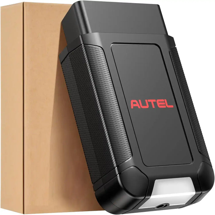 Autel MaxiVCI V150 Wireless OBD2 Diagnostic Interface, New CAN FD/DOIP Protocol, Work with Autel MK900BT/MP900BT/MP900Z-BT/MP900TS/MK900TS/MX900TS/TS900 OBD2 Car Diagnostic Tool