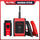 Autel MaxiBAS BT508 Car Battery Tester, Automotive Cranking & Charging System Analyzer, for iOS and Android Devices