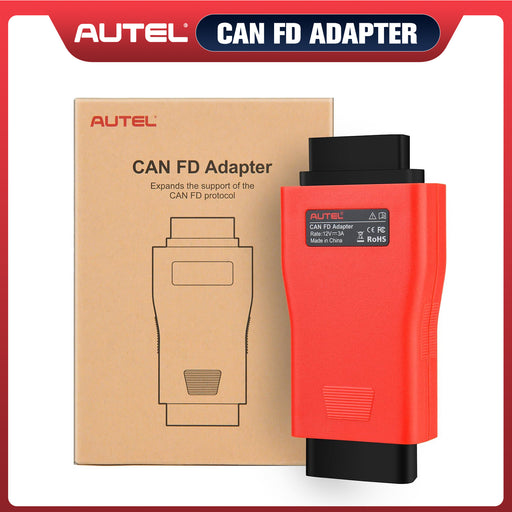 Autel CAN FD Adapter