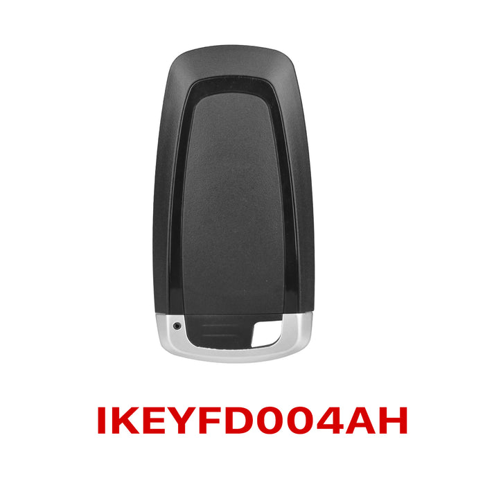 Autel IKEYFD004AH Smart Universal Key back