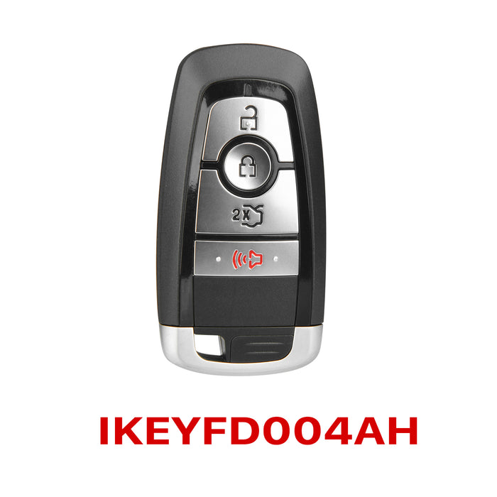 Autel IKEYFD004AH Smart Universal Key