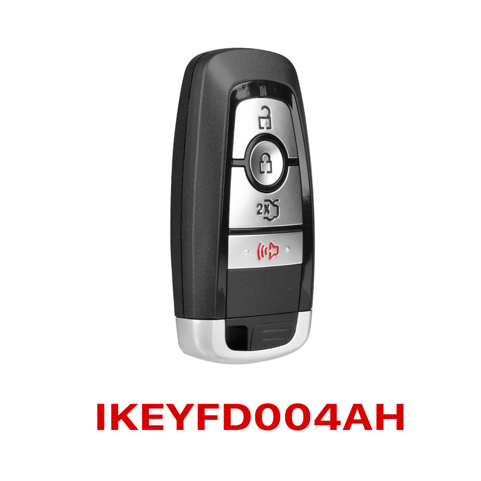 Autel IKEY FD004AH key