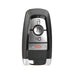 Autel IKEYFD004AH Smart Universal Key