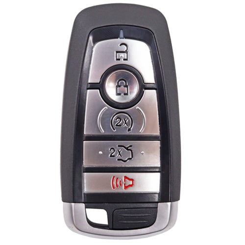 Autel IKEYFD005HL Smart Universal 5-Button Key