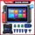 Autel MaxiIM IM508S Key Fob Programming Tool with XP200 Programmer, All System Diagnostic Scan, 30+ Service, 2025 Upgraded IM508, and Free G-BOX3