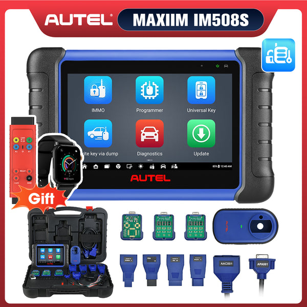 Autel IM508S