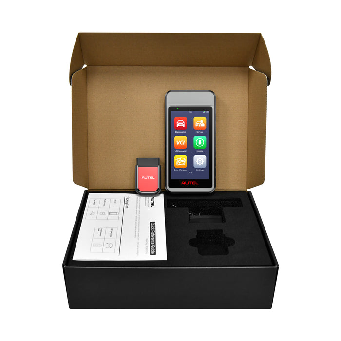 MAXIDIAG MD906 PRO_9