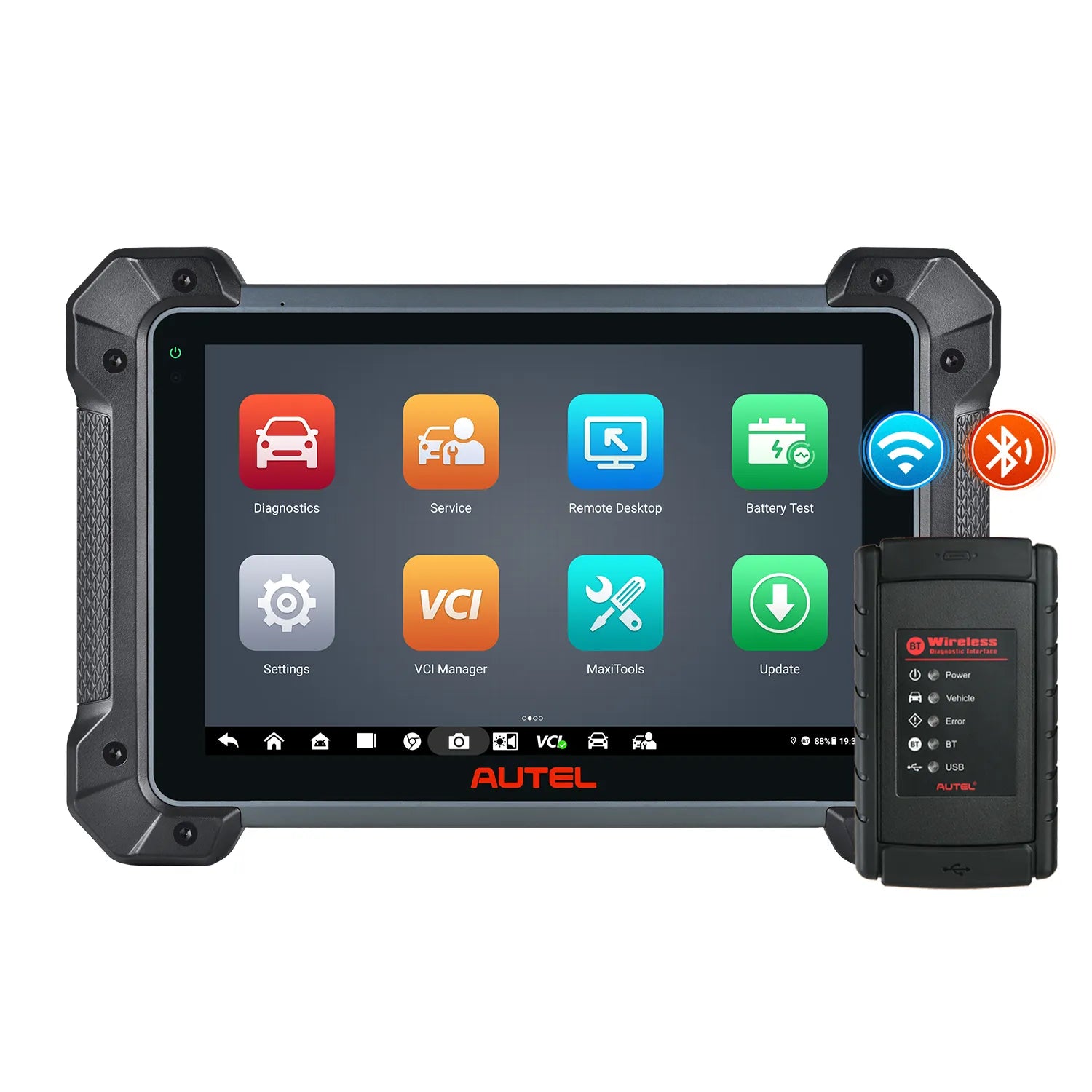 Autel New Year Sale 2026| Up to 50% OFF Sitewide + Extra Price Drop Cl ...