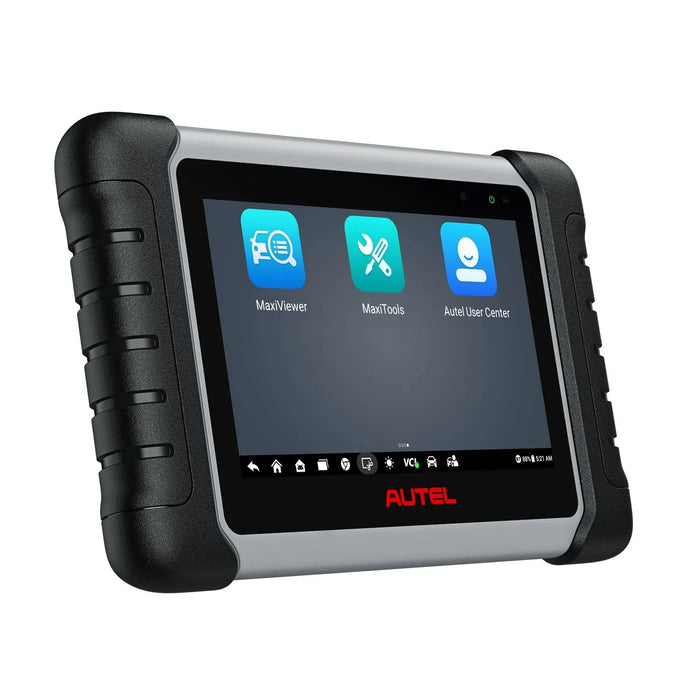 【2-Year Free Update】Autel MaxiPRO MP808BT PRO Wireless Diagnostic Scanner, Bi-Directional Control, Upgrade Ver. of MP808/MP808BT