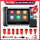【2-Year Free Update】Autel MaxiPRO MP808BT PRO KIT Automotive Full System Diagnostic Scanner with OBD1 Adapters, Supports Wireless Connection, Bi-Directional Control, 36 + Services