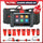 【2-Year Free Update】Autel MaxiPro MP808S Kit Automotive Diagnostic Scan Tool with Bi-directional Control and Full Set Conneter Same as DS808k (Upgraded Ver. of MP808/MP808K)