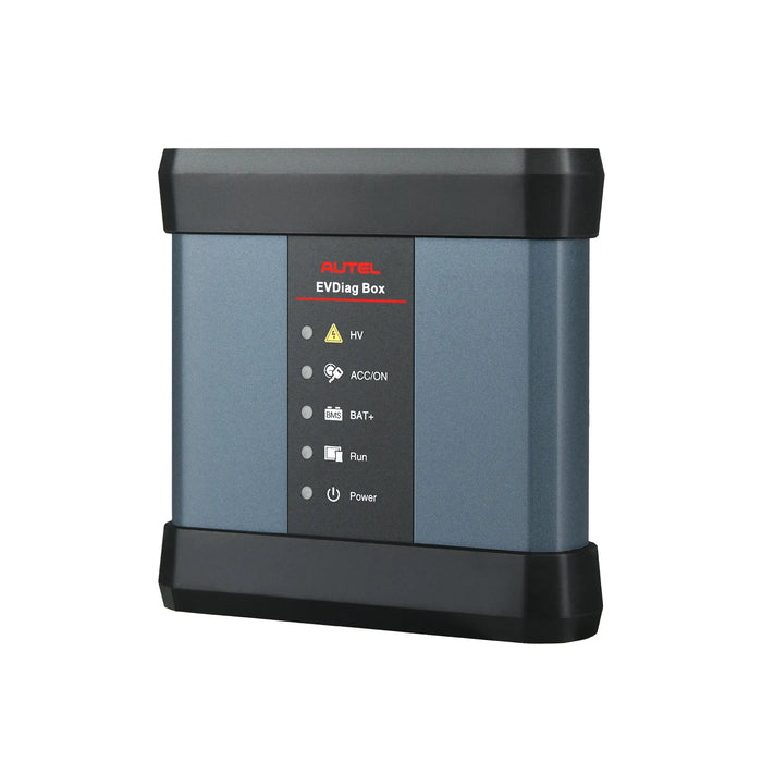 Autel Maxisys MS919EV Intelligent EV Diagnostics Scanner, ECU Programming & Coding, Topology Map 2.0, 40+ Services, MaxiFlash VCMI, High-Voltage System, Battery Pack Diagnostics, Same as Autel Ultra EV