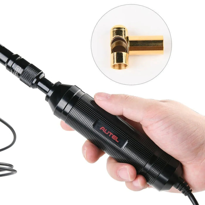 Autel MaxiVideo MV108S 8.5mm Endoscope Camera Digital Inspection Camera For MaxiSys Tablet Kit