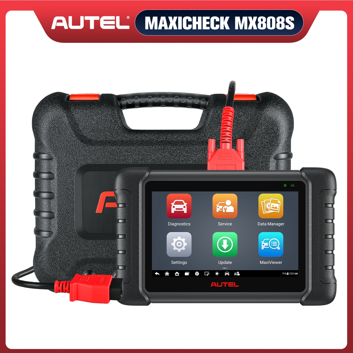 Obdprice: Autel Canada Dealer | OBD2 Scanner & Car Diagnostic Tool