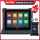 【2-Year Free Update】Autel MaxiCOM Ultra Lite S/ Ultra Lite All System Diagnostic Scanner, Motor TruSpeed Repair, New Topology 2.0, ECU Programming & Coding, 3000+ Active Test, 36+ Service, Upgrade Of Maxisys MS919/ Elite II Pro