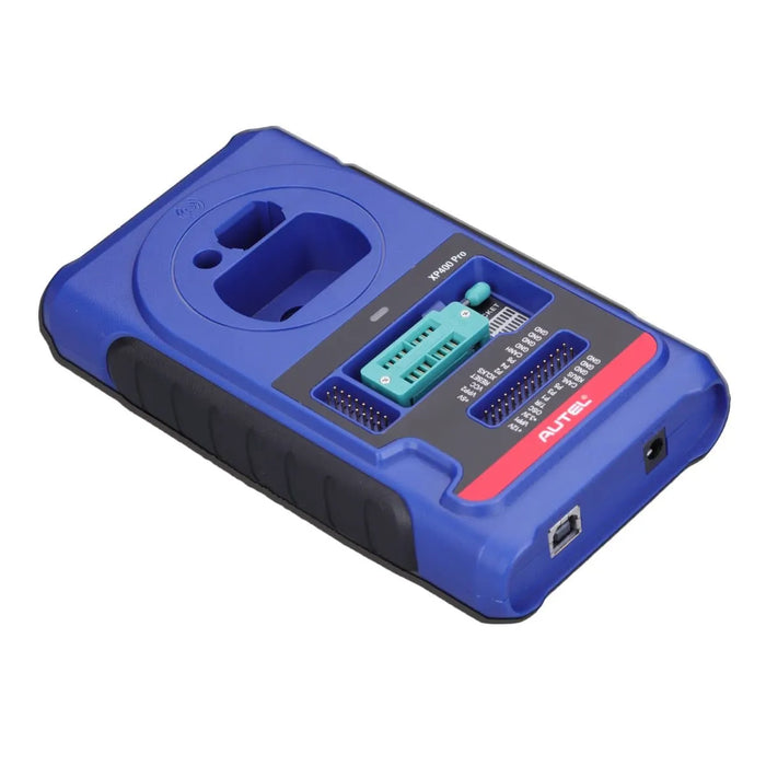 Autel XP400 Pro Programmer IMKPA Kit Expanded Key Programming Accessories Work with Autel IM608 / IM608 Pro / IM508