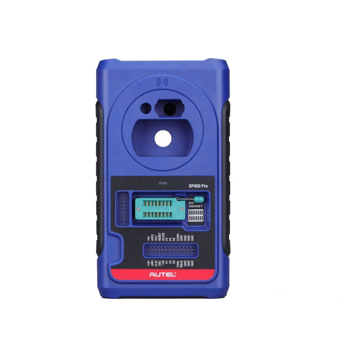 Autel XP400 Pro Programmer IMKPA Kit Expanded Key Programming Accessories Work with Autel IM608 / IM608 Pro / IM508