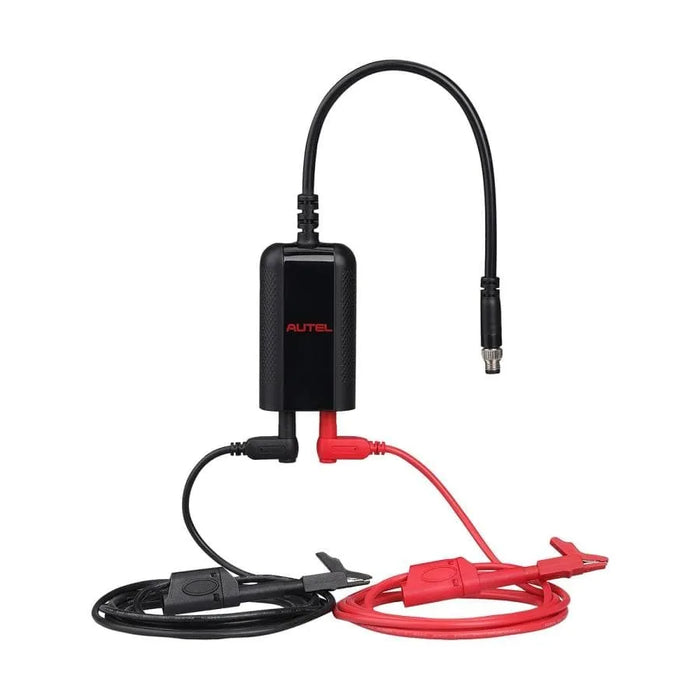 Autel MaxiBAS BTAK (Battery Tester Accessory Kit) for BT608 and BT609 Battery Analysis Tools