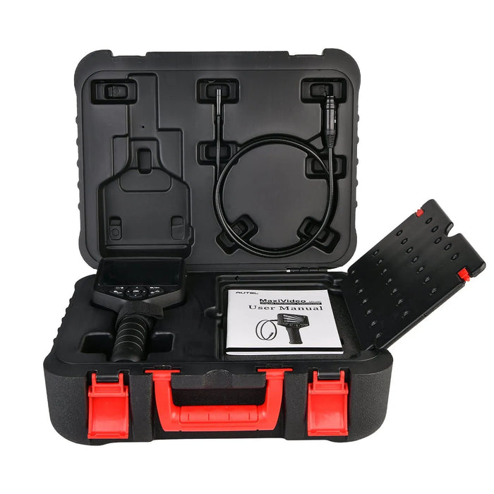 Autel Maxivideo MV480 Dual-camera Digital Videoscope Inspection Camera Endoscope 8.5mm Image Head