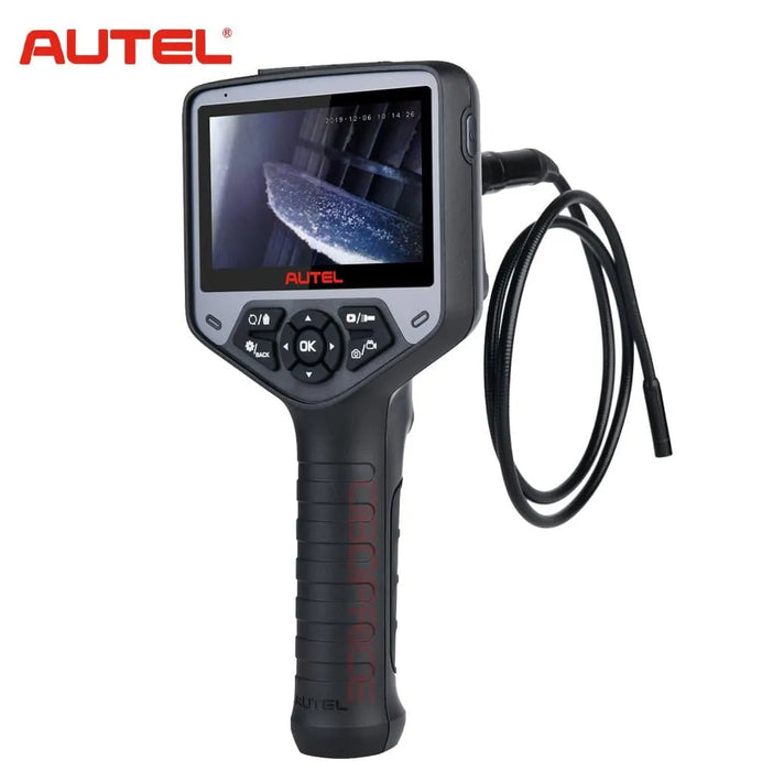 Autel Maxivideo MV480 Dual-camera Digital Videoscope Inspection Camera Endoscope 8.5mm Image Head