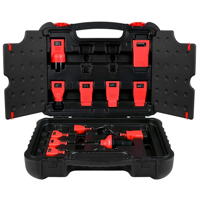 Autel MaxiSYS MSOBD2KIT Non-OBDII Adapter Kit for Autel MSUltra, Ultra Lite, MS919, MS909, TS608 and MX808