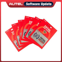 Autel Maxisys MS909EV One Year Software Update Service