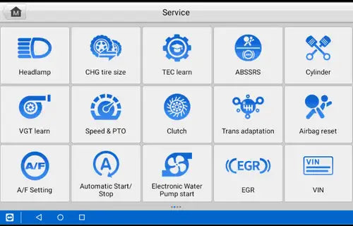 Autel MX808S OBD2 Scanner for Full System Diagnostics, Bi-Directional Control and Service Reset Functions – Best Value OBD2 Scanner for DIY Users and Workshops