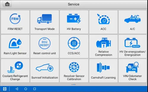 Autel MX808S OBD2 Scanner for Full System Diagnostics, Bi-Directional Control and Service Reset Functions – Best Value OBD2 Scanner for DIY Users and Workshops