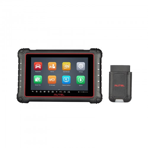 Autel MaxiPRO MP900BT