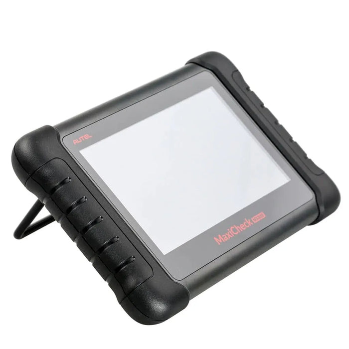 Autel MaxiCheck MX808 Diagnostic Scan Tool,  Bi-Directional Control Scanner with 2022 Newest 28+ Services, All Systems Diagnosis, and Active Test [Upgraded of MaxiCOM MK808]
