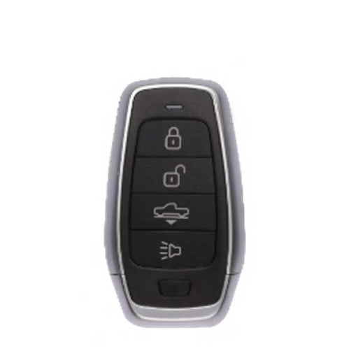 AUTEL IKEYAT004AL Independent 4 Buttons Universal Smart Key