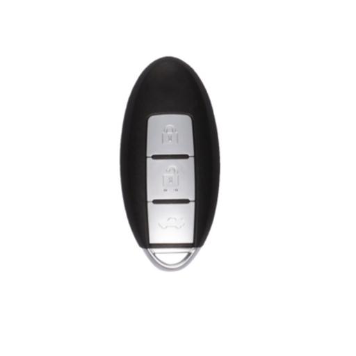 AUTEL IKEYNS004AL 4 Buttons Key for Nissan