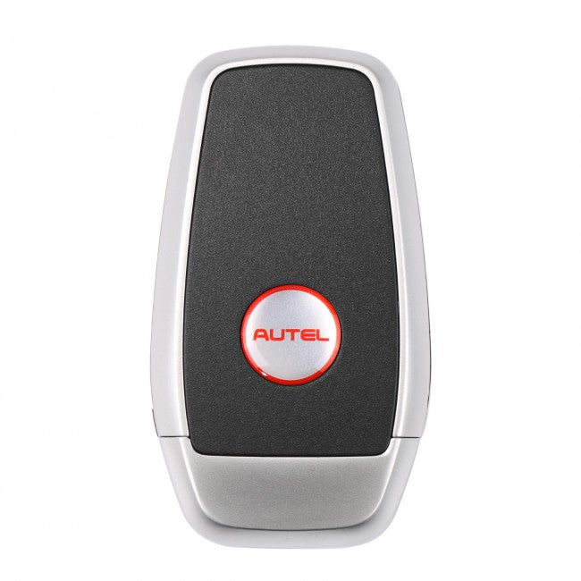 AUTEL IKEYAT005CL Independent 5-Button Universal Smart Key back