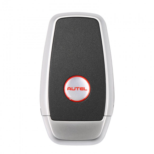 AUTEL IKEYAT004BL Independent 4 Button Universal Smart Key - Remote Start