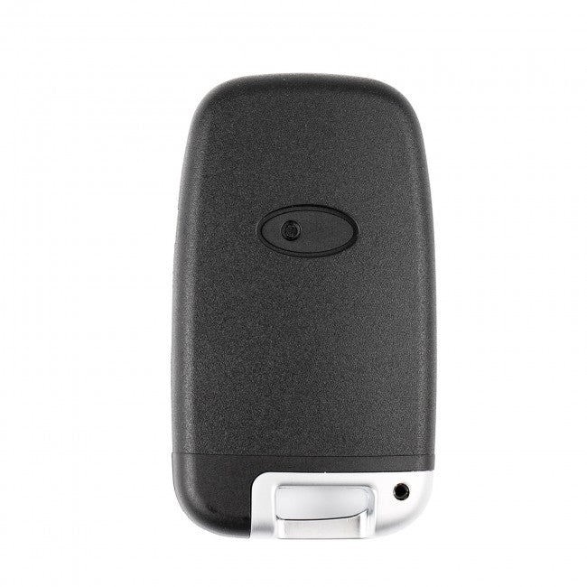 AUTEL IKEYHY004AL 4 Button Smart Universal Key back