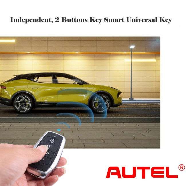 AUTEL IKEYAT004CL