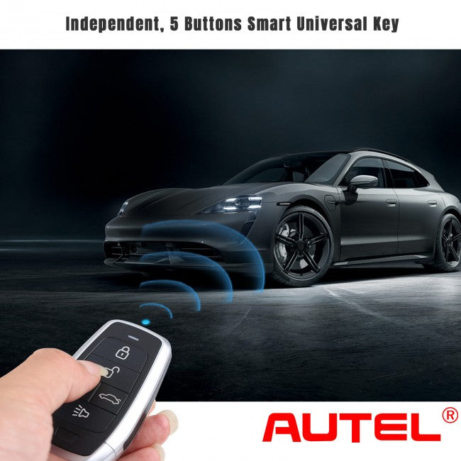 Universal Smart Key AUTEL IKEYAT005BL