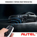 Universal Smart Key AUTEL IKEYAT005BL