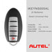 AUTEL IKEYNS005AL