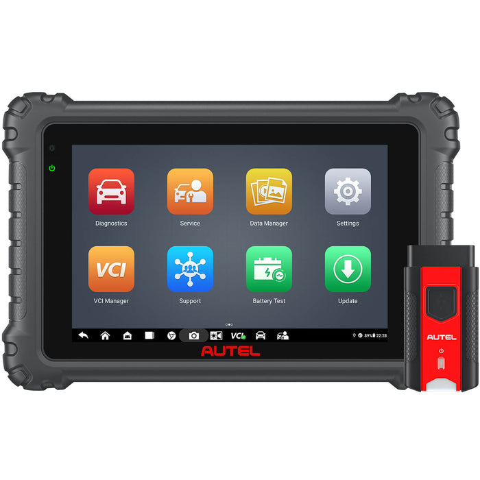 Autel MaxiSys MS906 Pro SCAN Tool