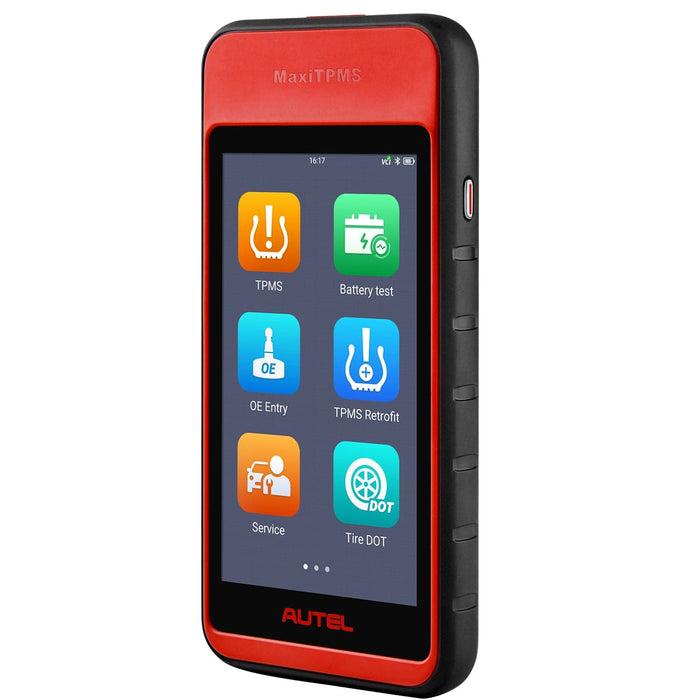 Autel MaxiTPMS ITS600