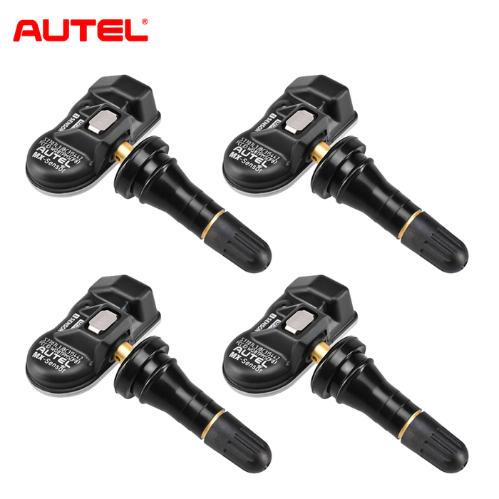 4pcs autel 2in1 sensor