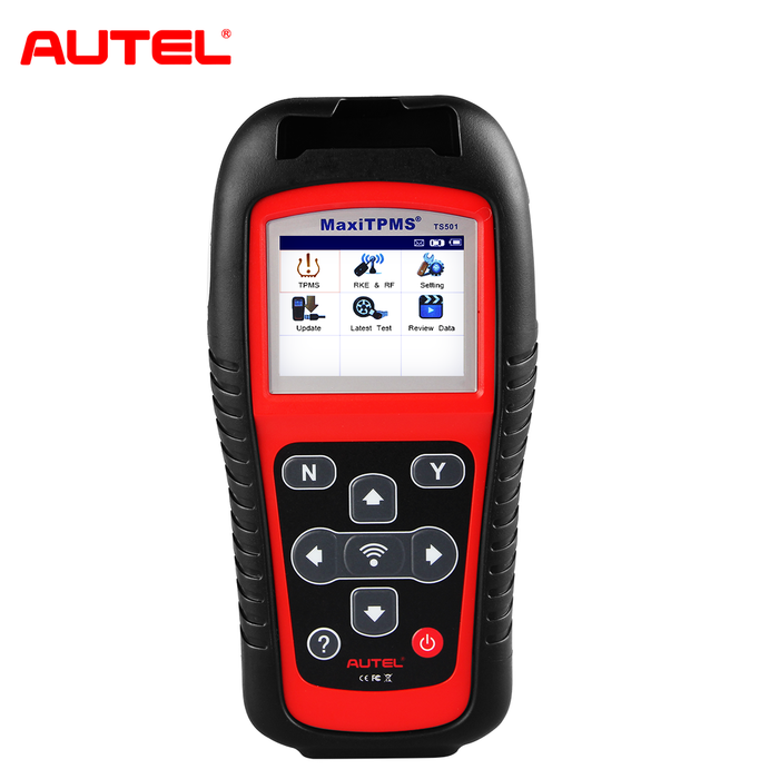 autel maxitpms ts501