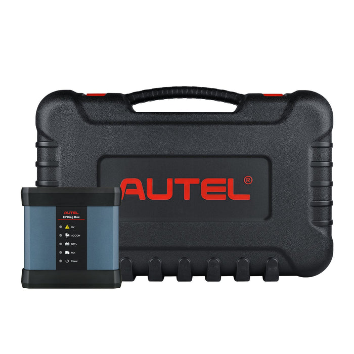 Autel Maxisys EVDiag kit