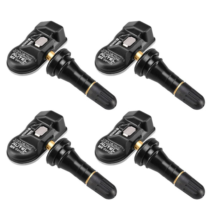 4pcs autel sensors